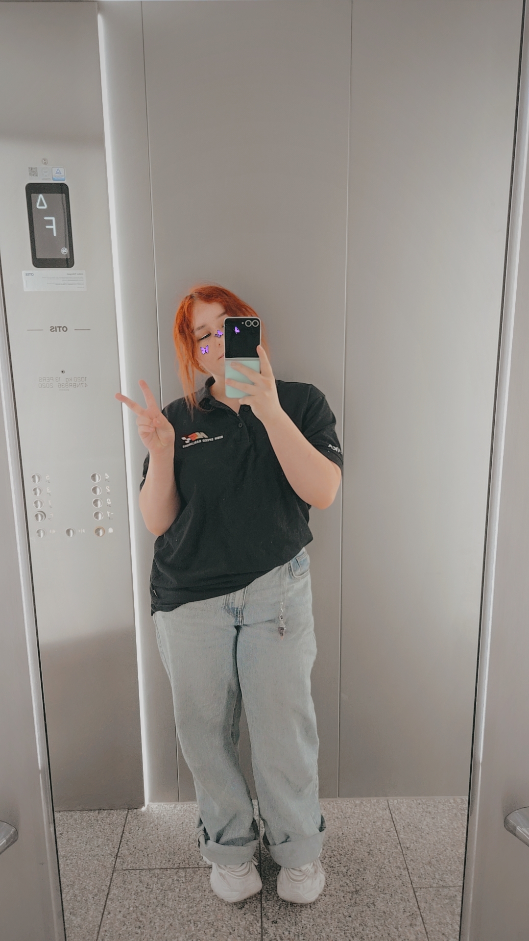 Bewerbungsfoto