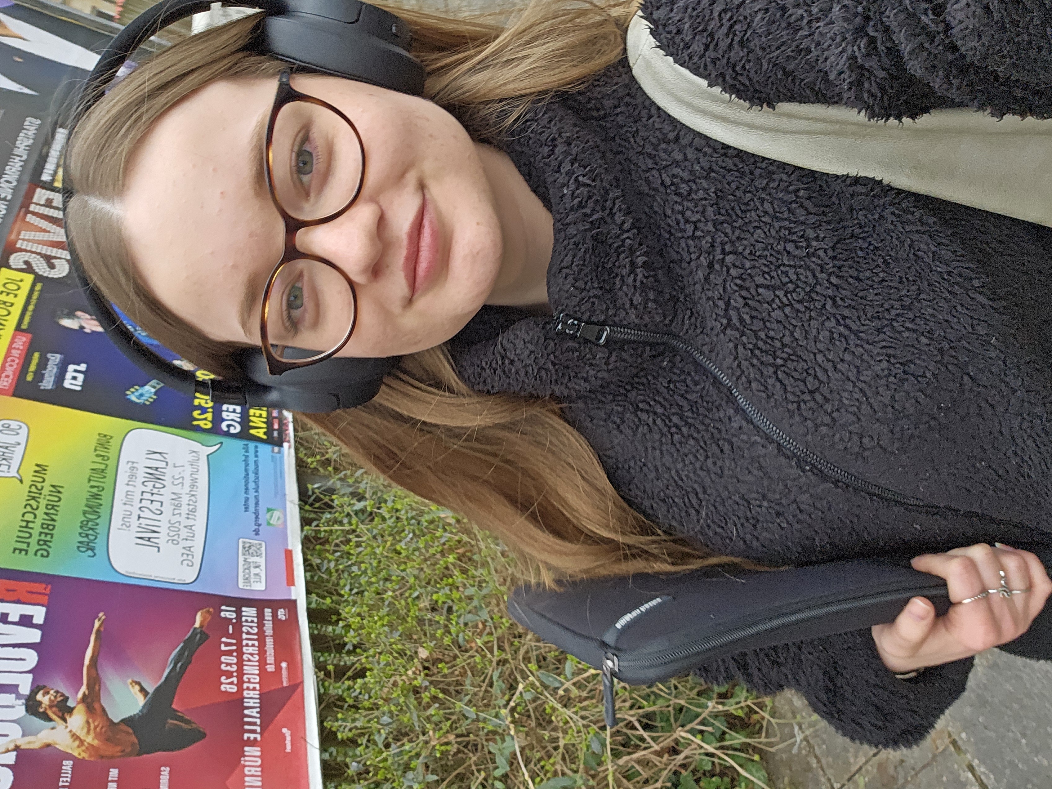 Bewerbungsfoto